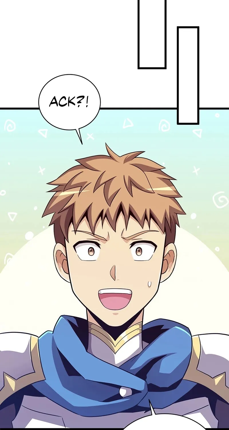 Arcane Sniper Kainu Manga Chapter 76 Page 68