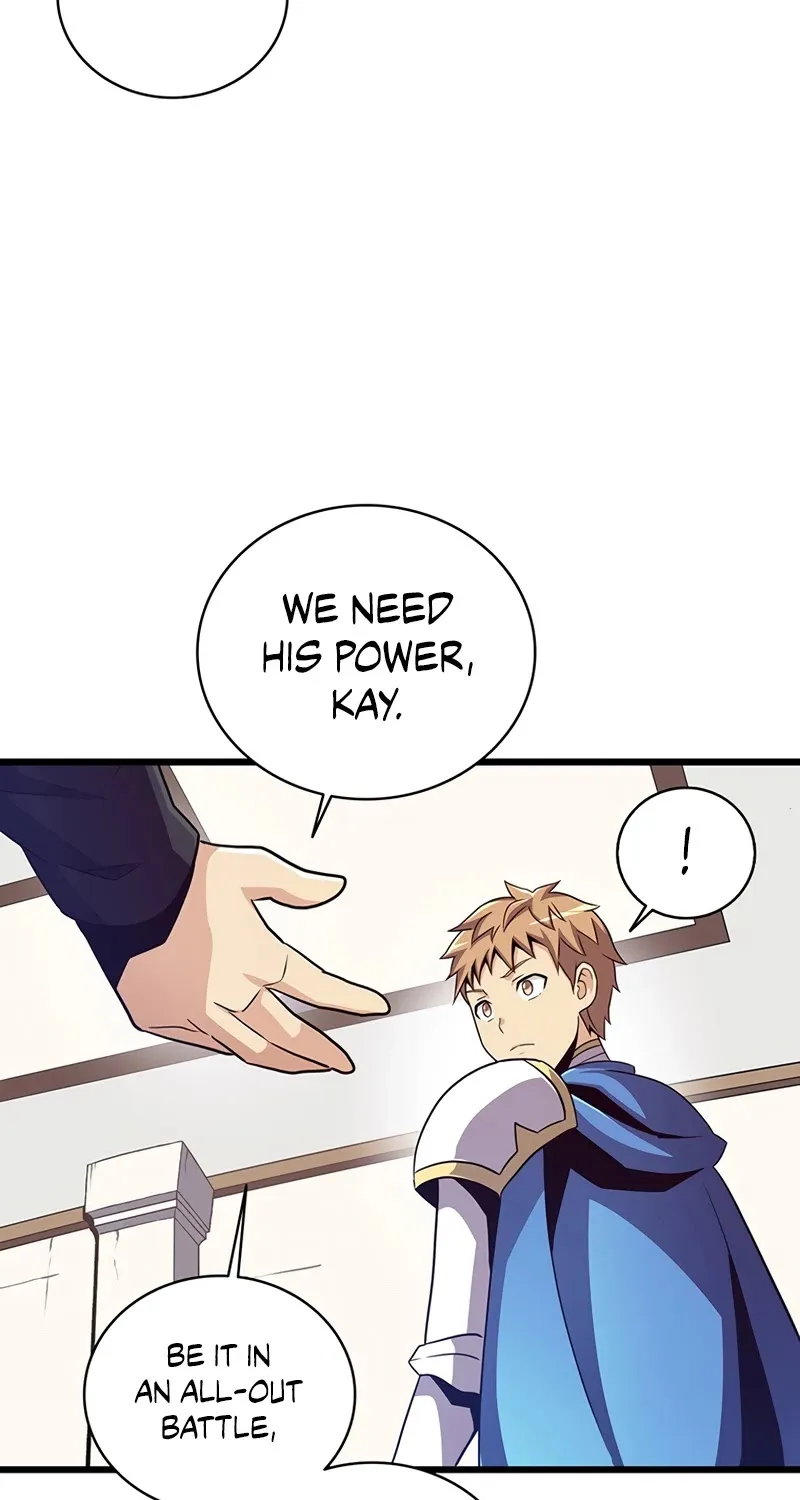 Arcane Sniper Kainu Manga Chapter 76 Page 76
