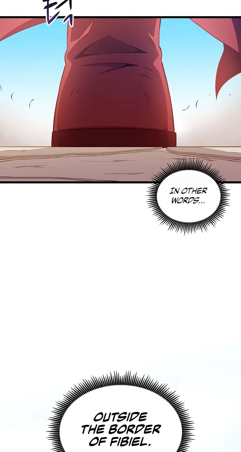 Arcane Sniper Kainu Manga Chapter 74 Page 8