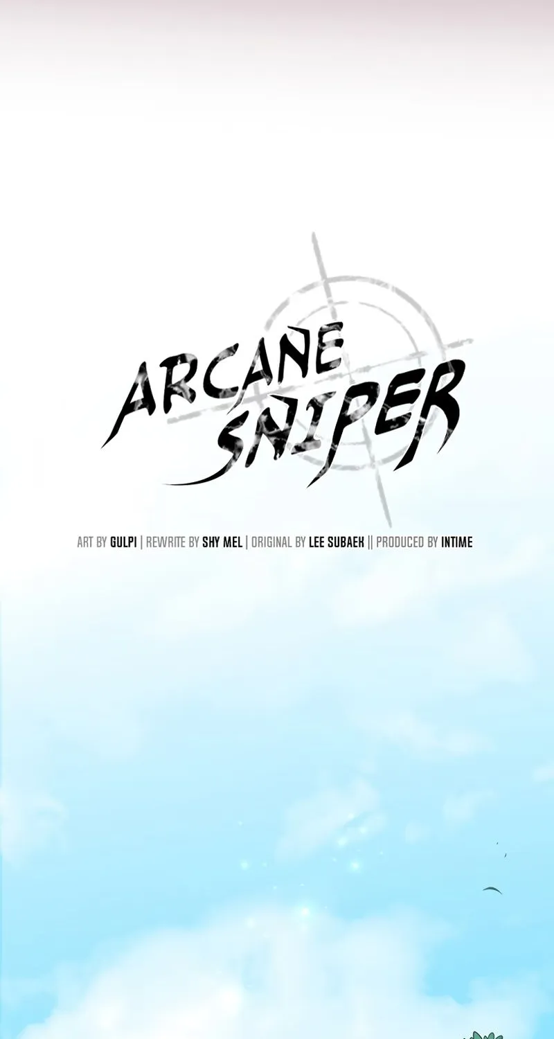Arcane Sniper Kainu Manga Chapter 74 Page 11