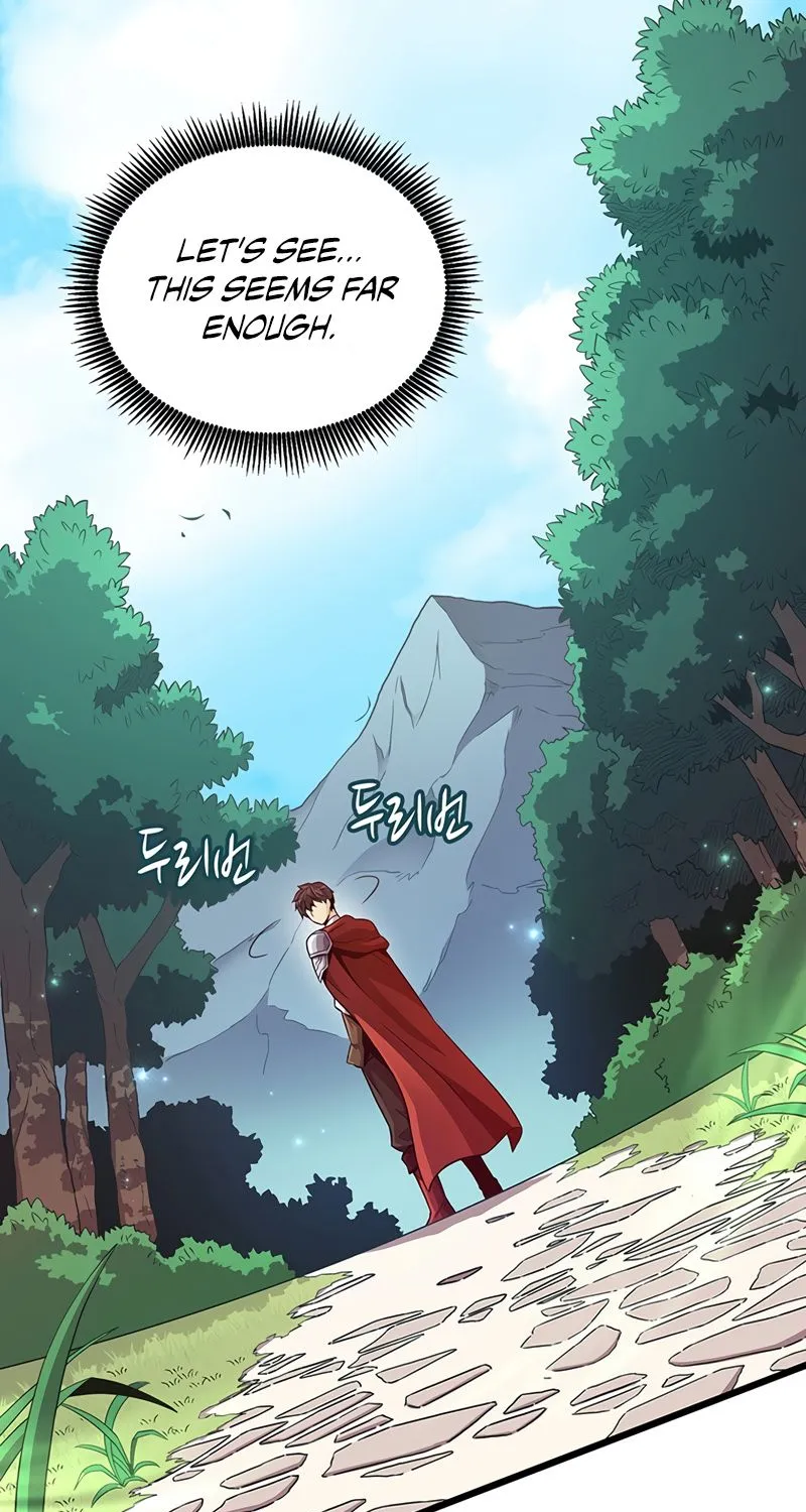 Arcane Sniper Kainu Manga Chapter 74 Page 12