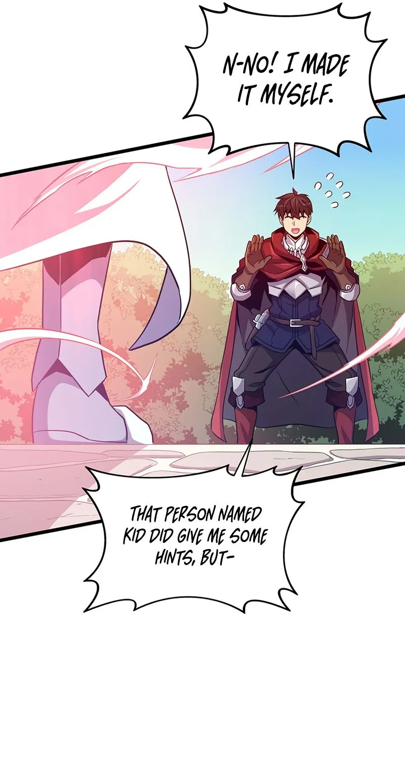 Arcane Sniper Kainu Manga Chapter 74 Page 80