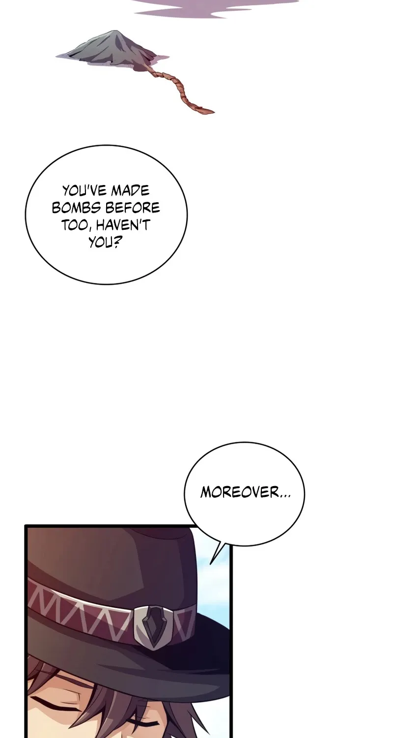 Arcane Sniper Kainu Manga Chapter 73 Page 13