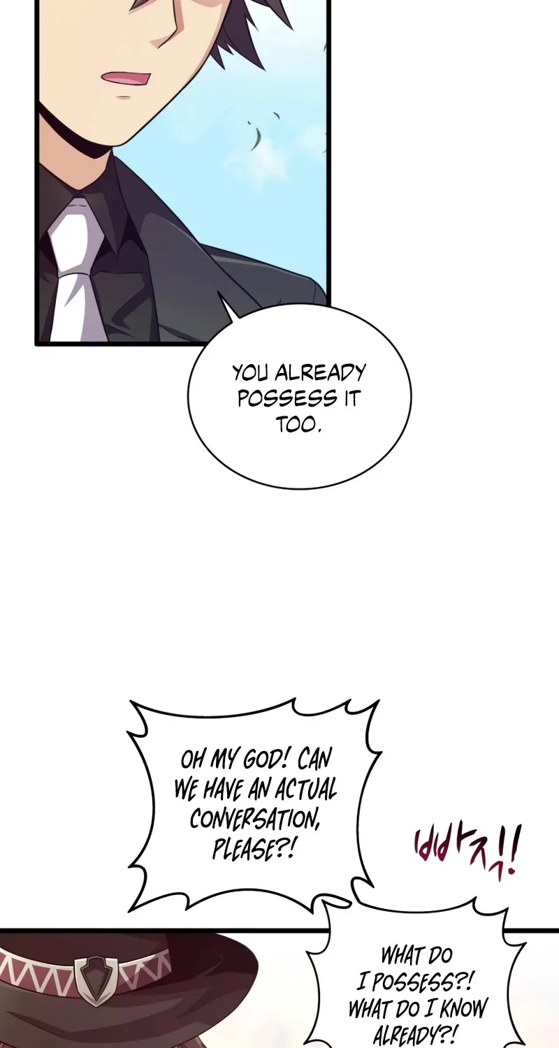 Arcane Sniper Kainu Manga Chapter 73 Page 14