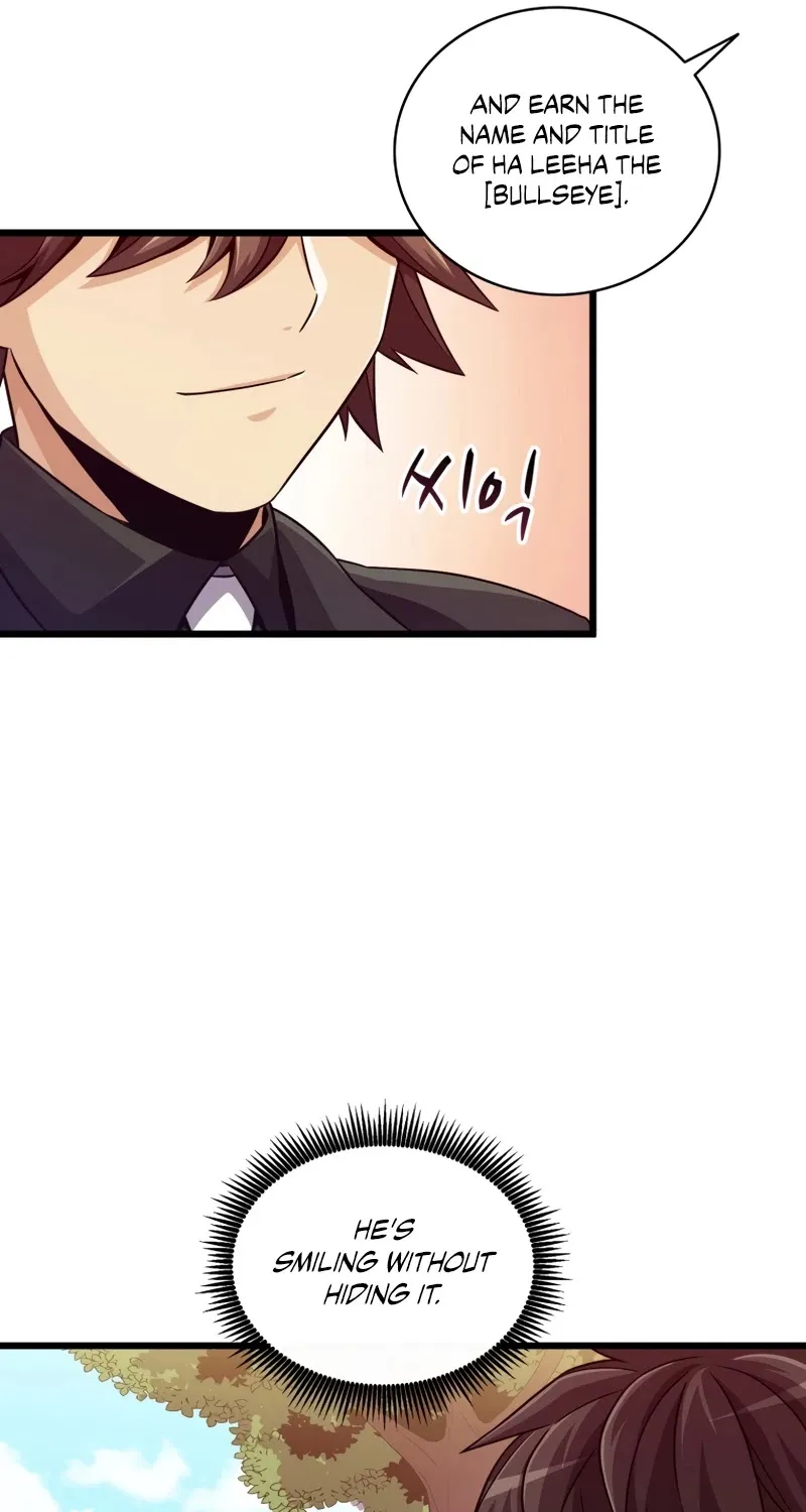 Arcane Sniper Kainu Manga Chapter 73 Page 34