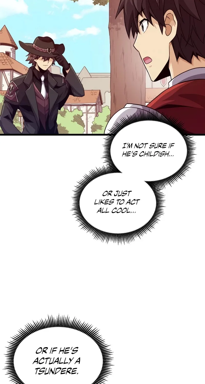 Arcane Sniper Kainu Manga Chapter 73 Page 35