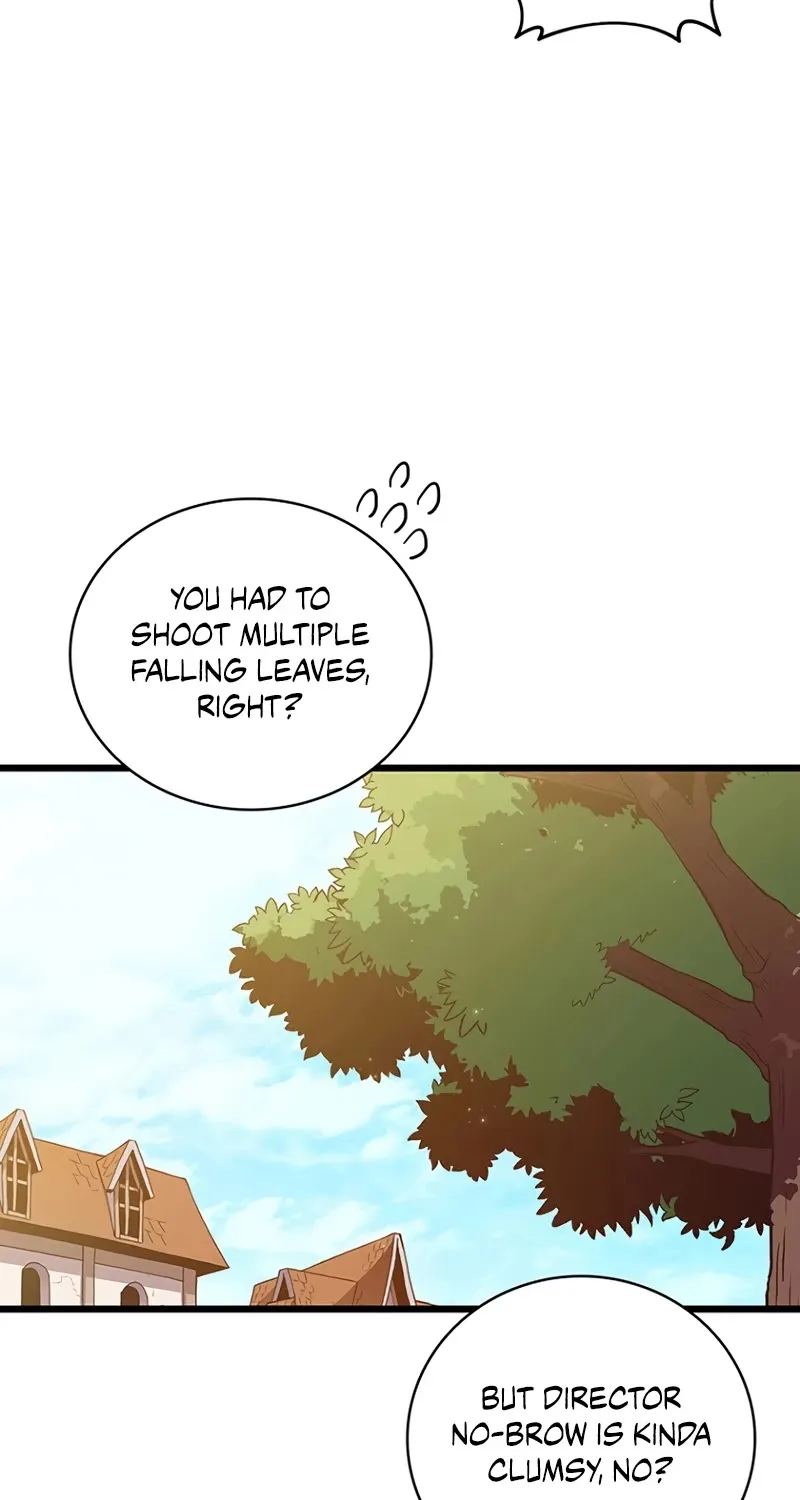 Arcane Sniper Kainu Manga Chapter 72 Page 76