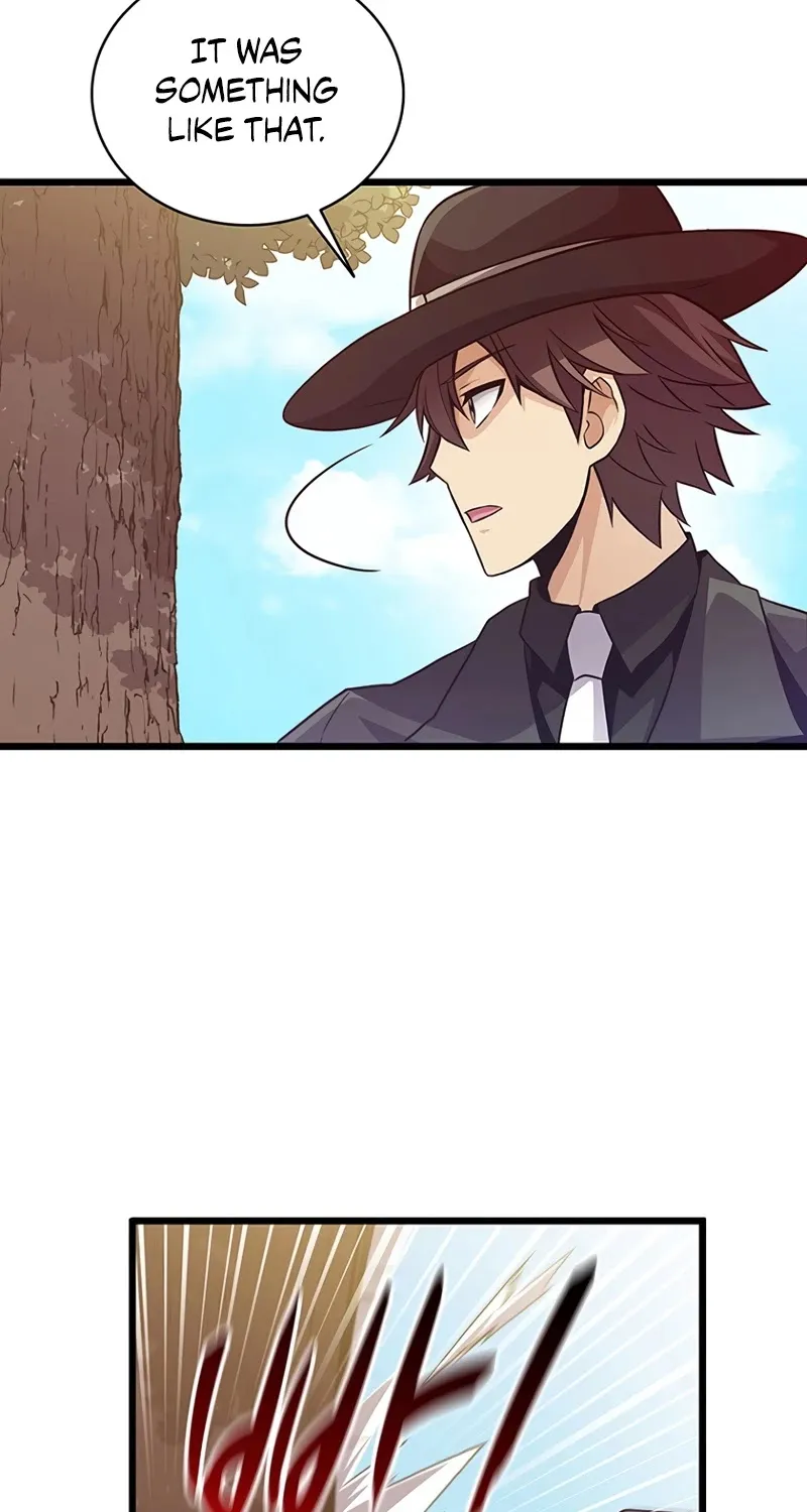 Arcane Sniper Kainu Manga Chapter 72 Page 78