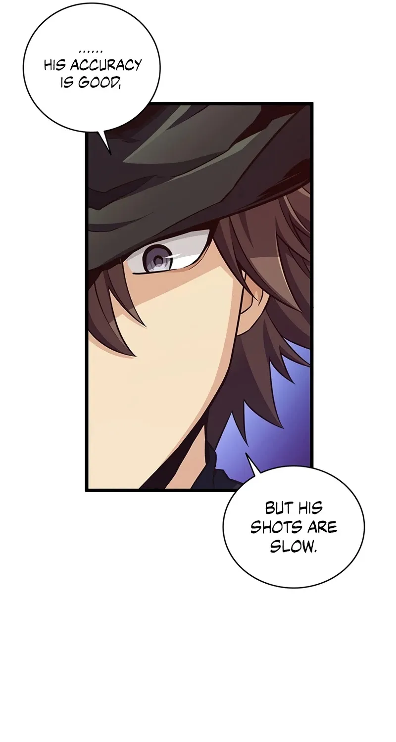 Arcane Sniper Kainu Manga Chapter 71 Page 10