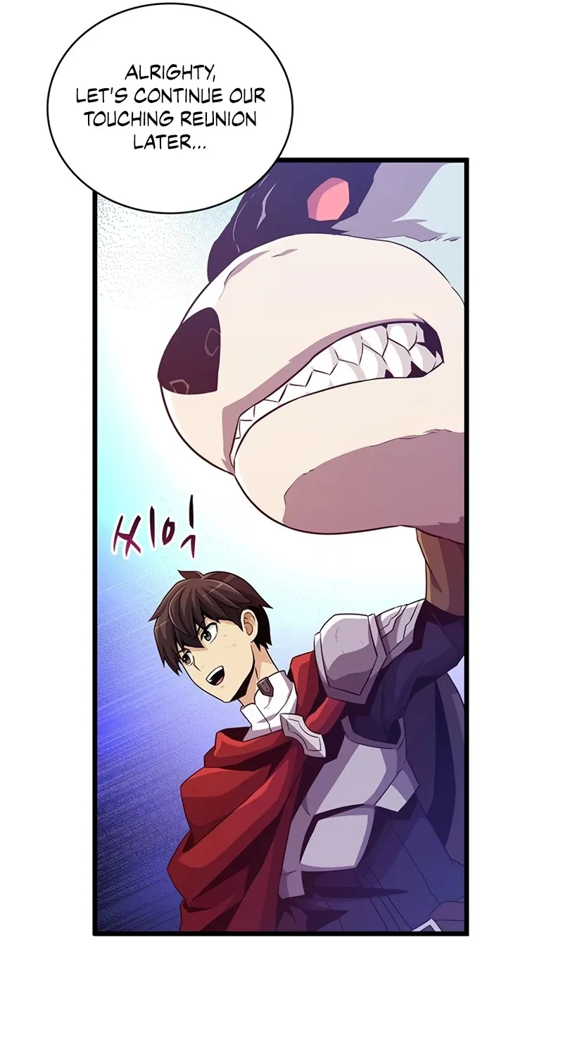 Arcane Sniper Kainu Manga Chapter 70 Page 10