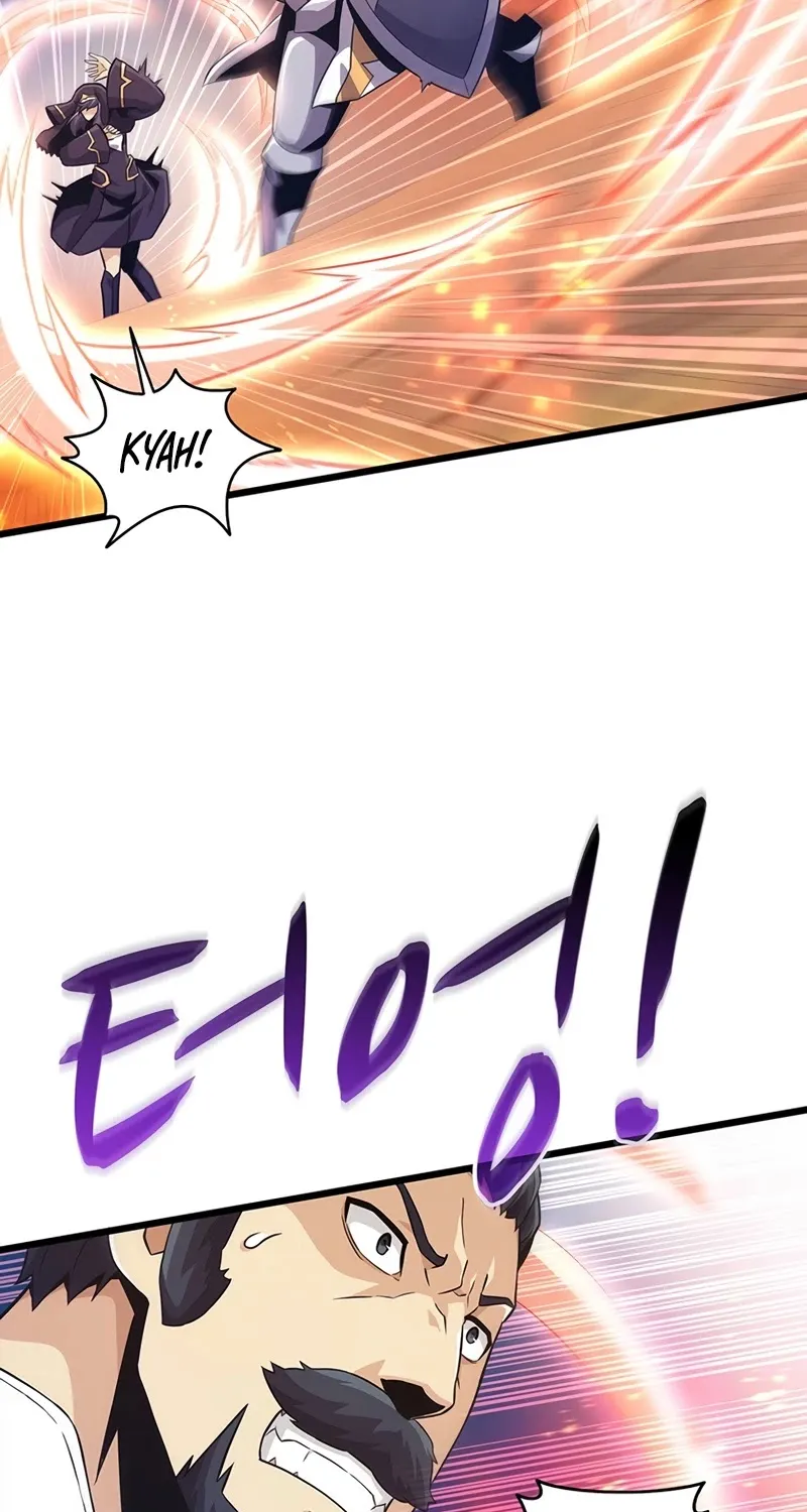 Arcane Sniper Kainu Manga Chapter 70 Page 14