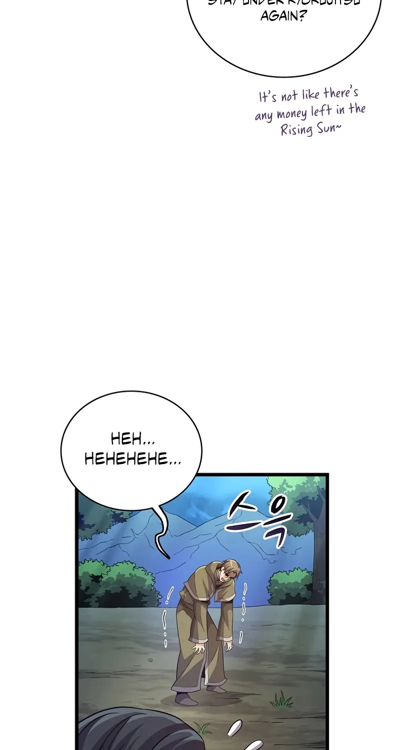 Arcane Sniper Kainu Manga Chapter 70 Page 88