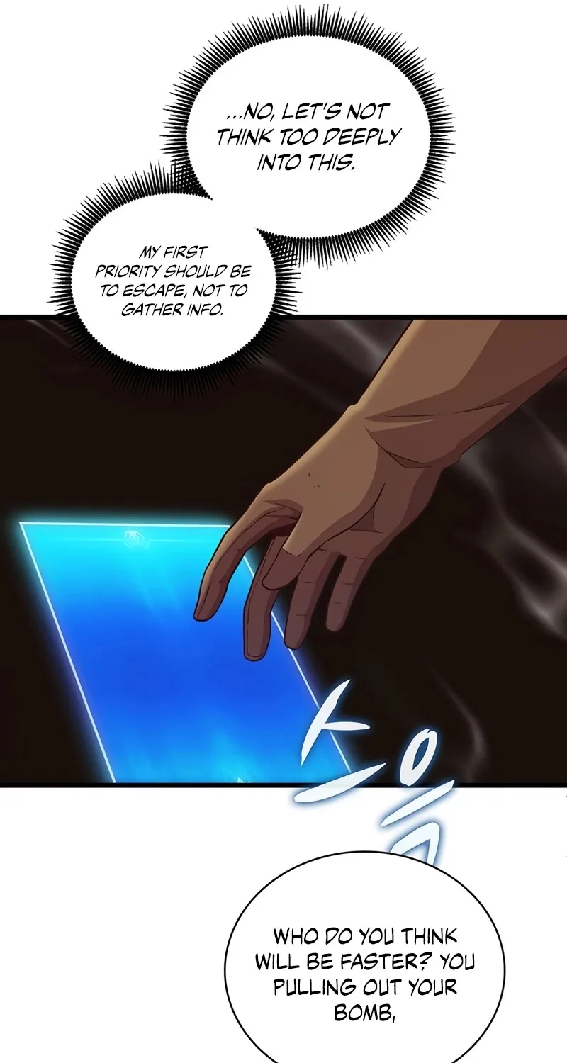 Arcane Sniper Kainu Manga Chapter 69 Page 18