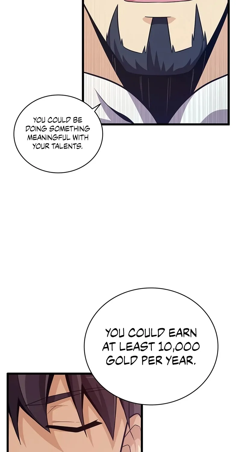 Arcane Sniper Kainu Manga Chapter 69 Page 44