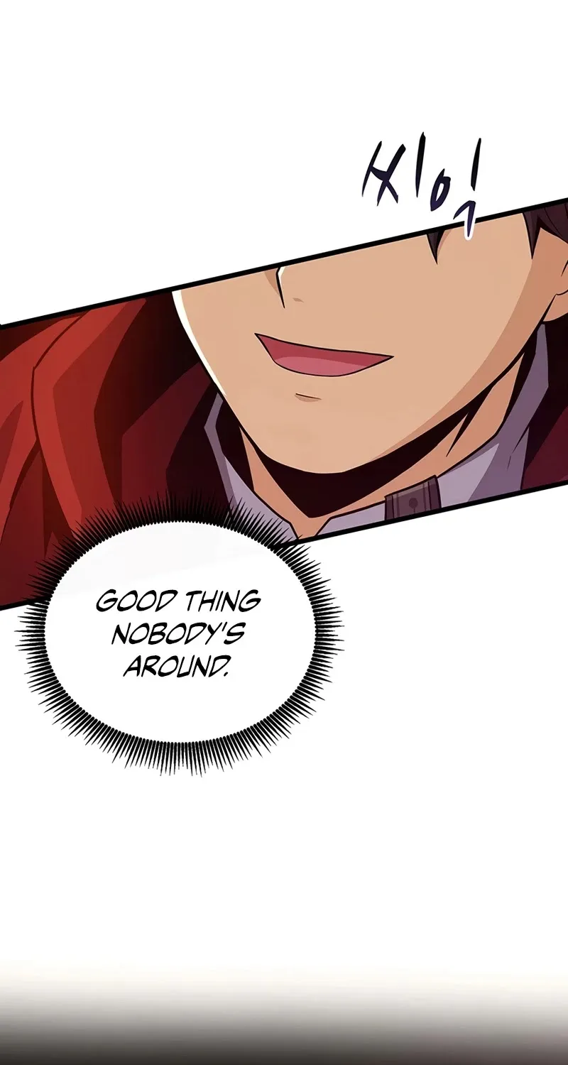 Arcane Sniper Kainu Manga Chapter 69 Page 75