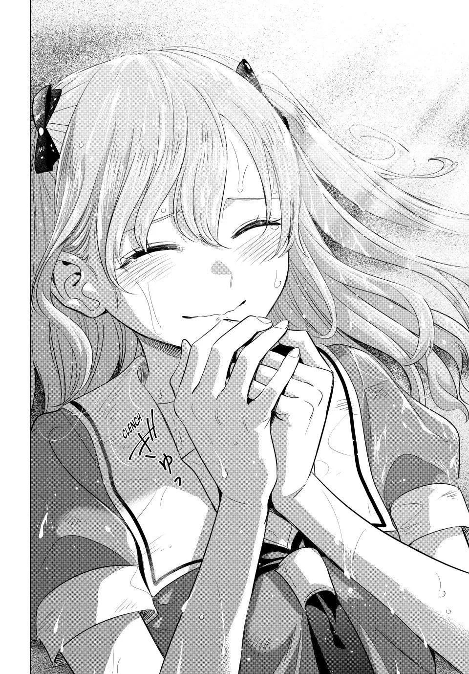 Kuroneko To Majo No Kyoushitsu Kainu Manga Chapter 57 Page 10