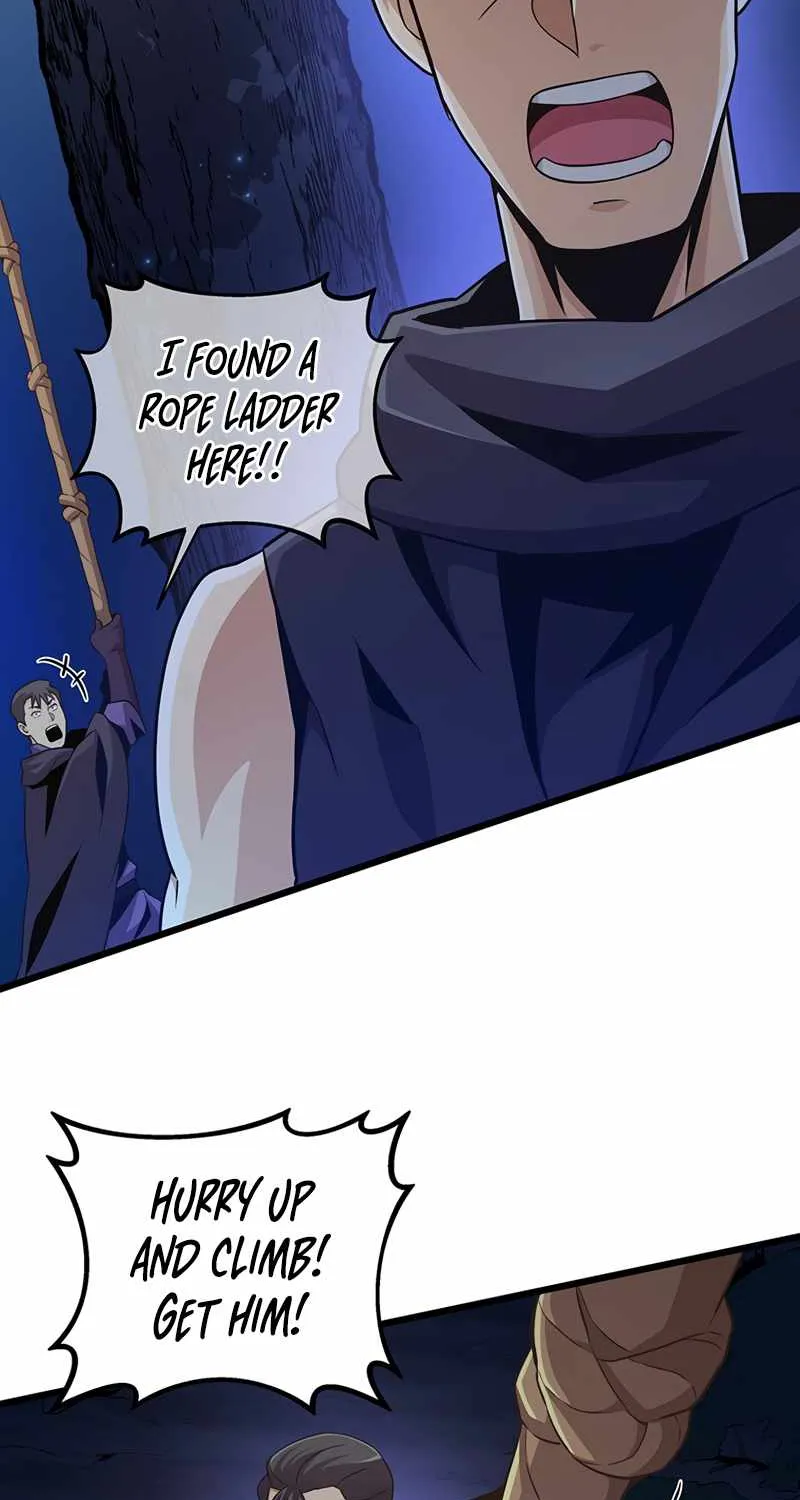 Arcane Sniper Kainu Manga Chapter 67 Page 55