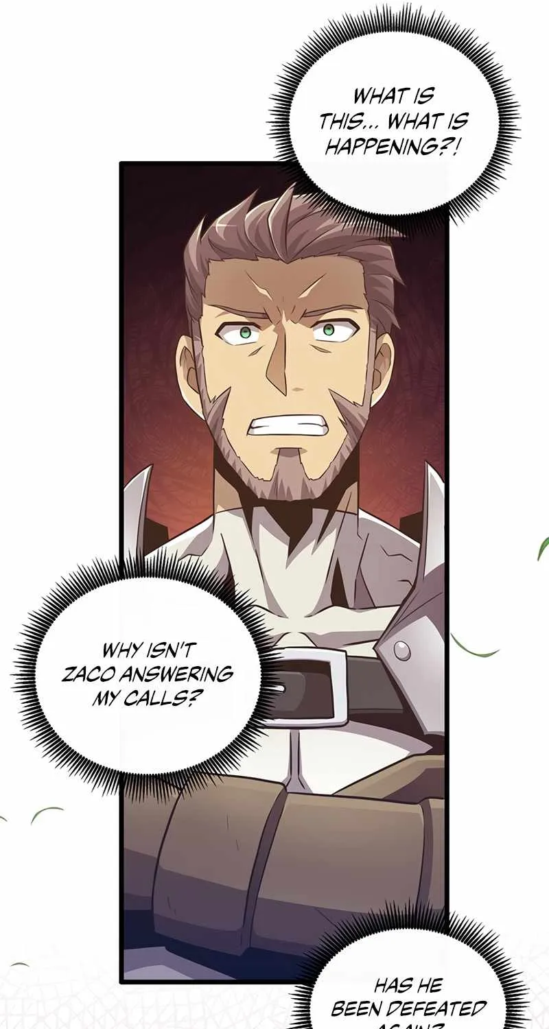 Arcane Sniper Kainu Manga Chapter 67 Page 65