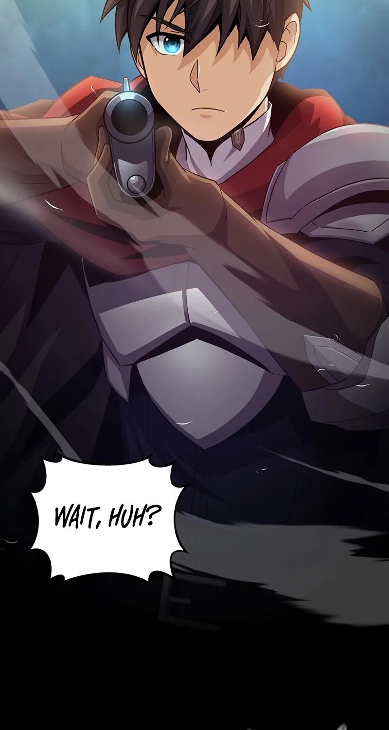 Arcane Sniper Kainu Manga Chapter 66 Page 8