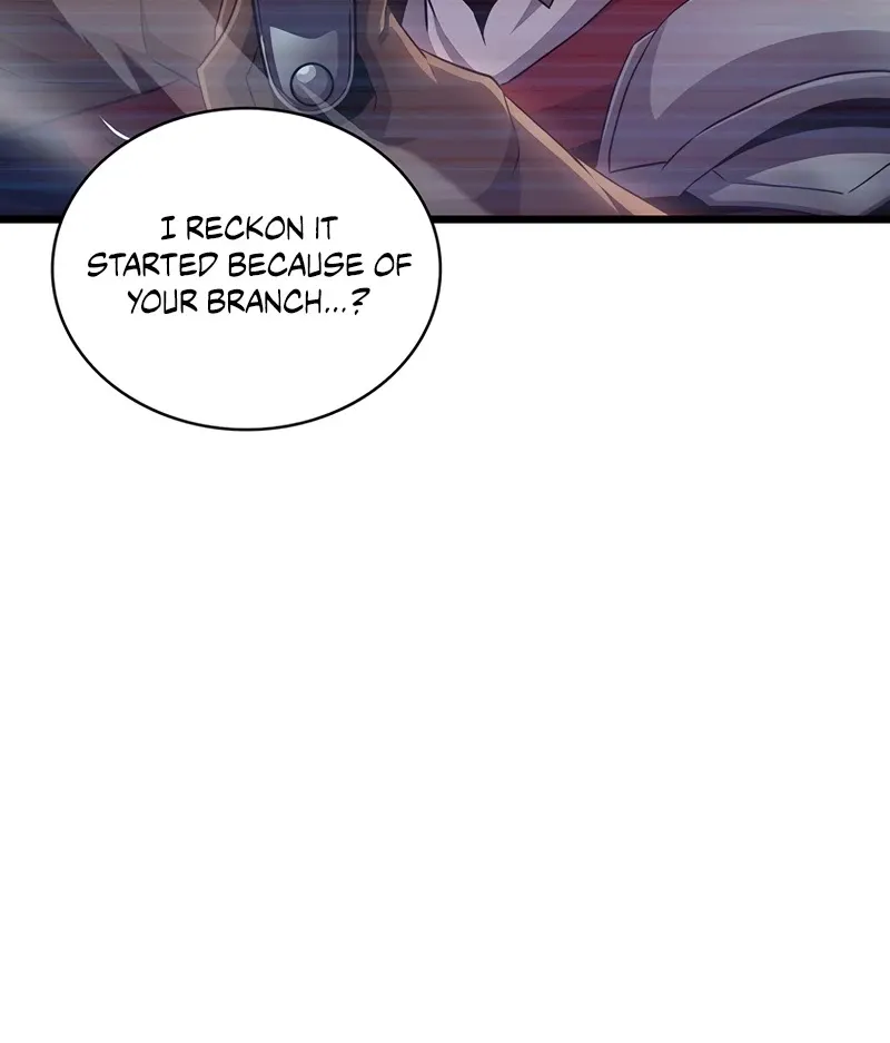 Arcane Sniper Kainu Manga Chapter 66 Page 17