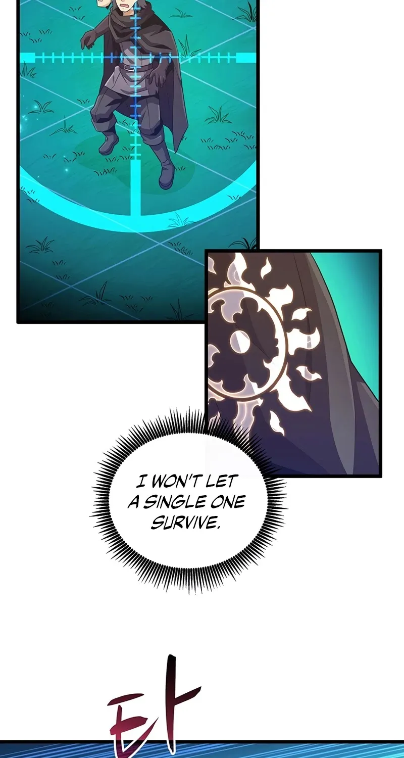 Arcane Sniper Kainu Manga Chapter 66 Page 36