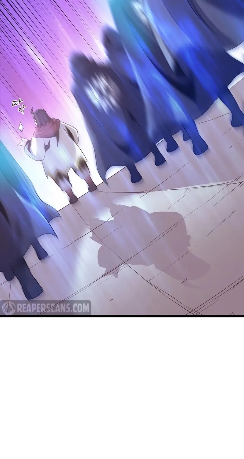 Arcane Sniper Kainu Manga Chapter 66 Page 64