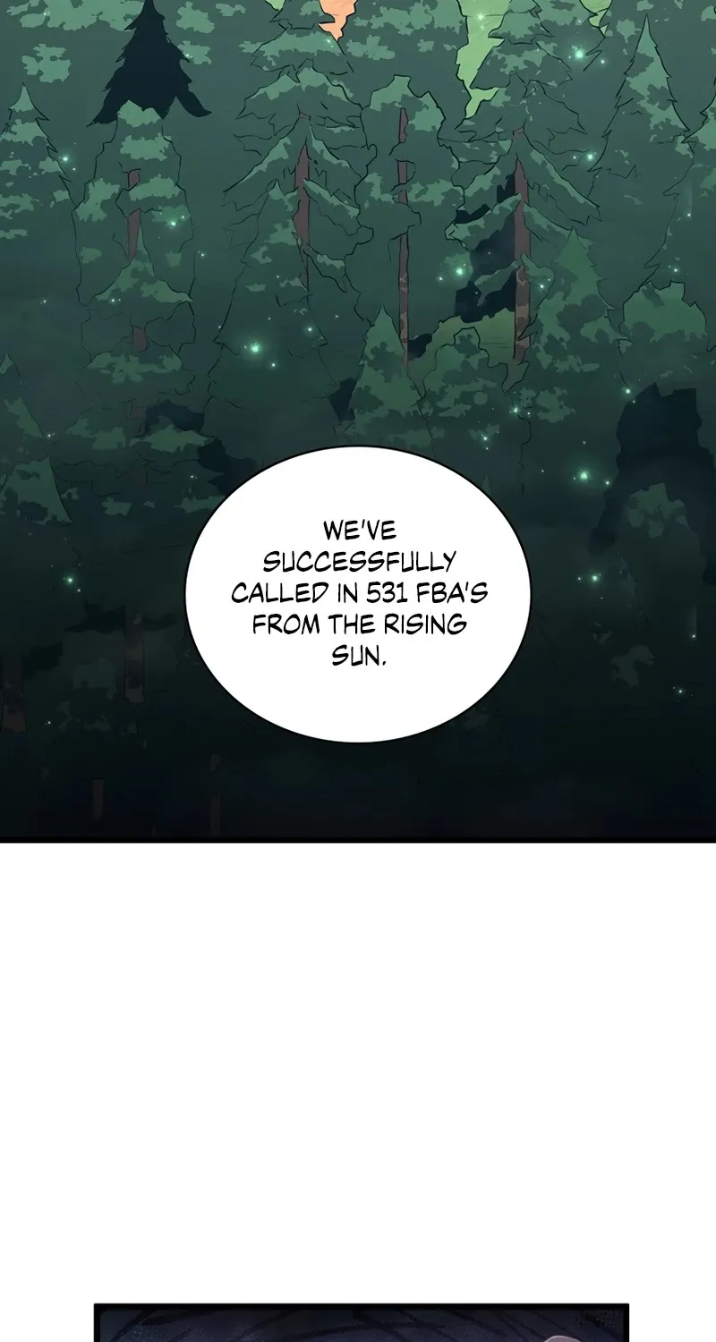 Arcane Sniper Kainu Manga Chapter 66 Page 67