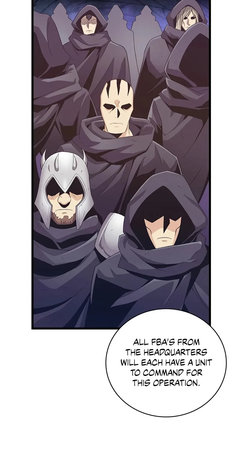 Arcane Sniper Kainu Manga Chapter 66 Page 68