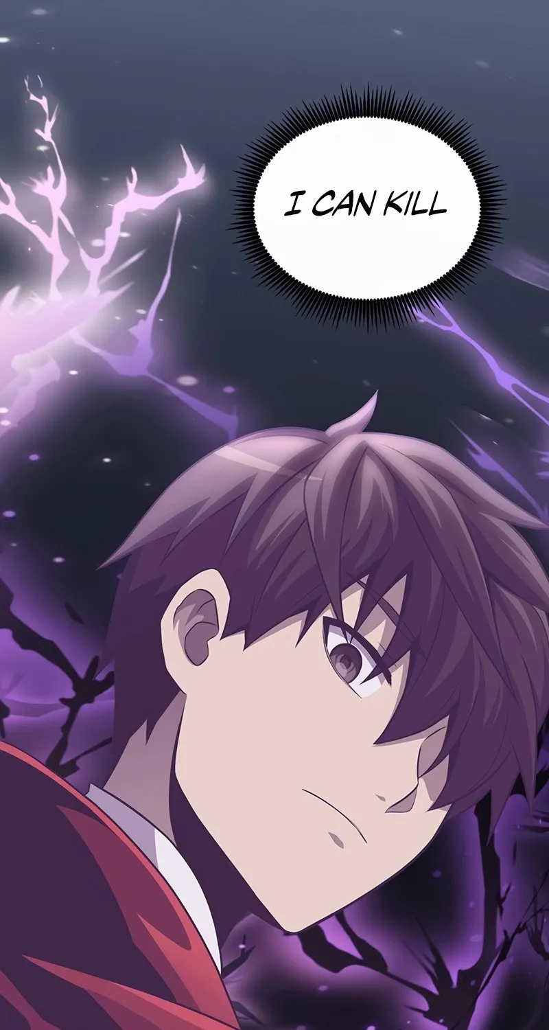 Arcane Sniper Kainu Manga Chapter 66 Page 74