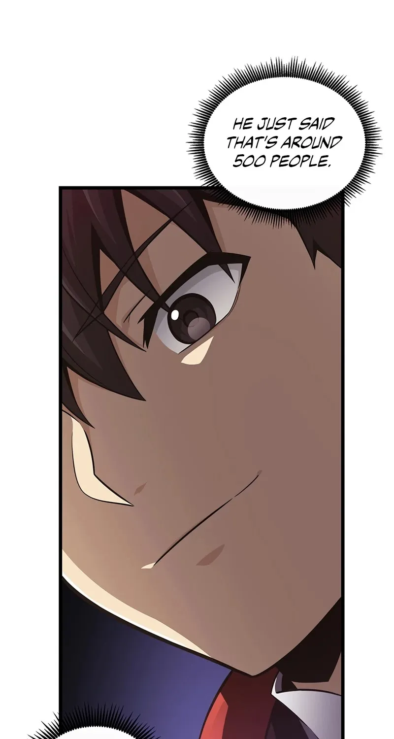 Arcane Sniper Kainu Manga Chapter 66 Page 80