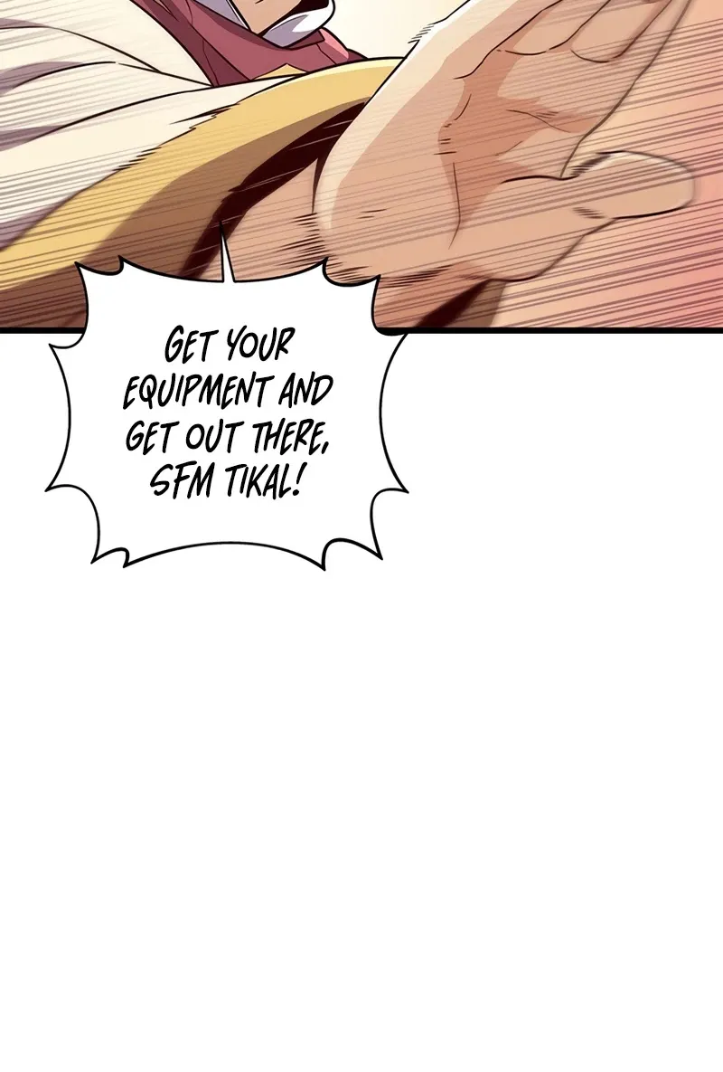 Arcane Sniper Kainu Manga Chapter 65 Page 9
