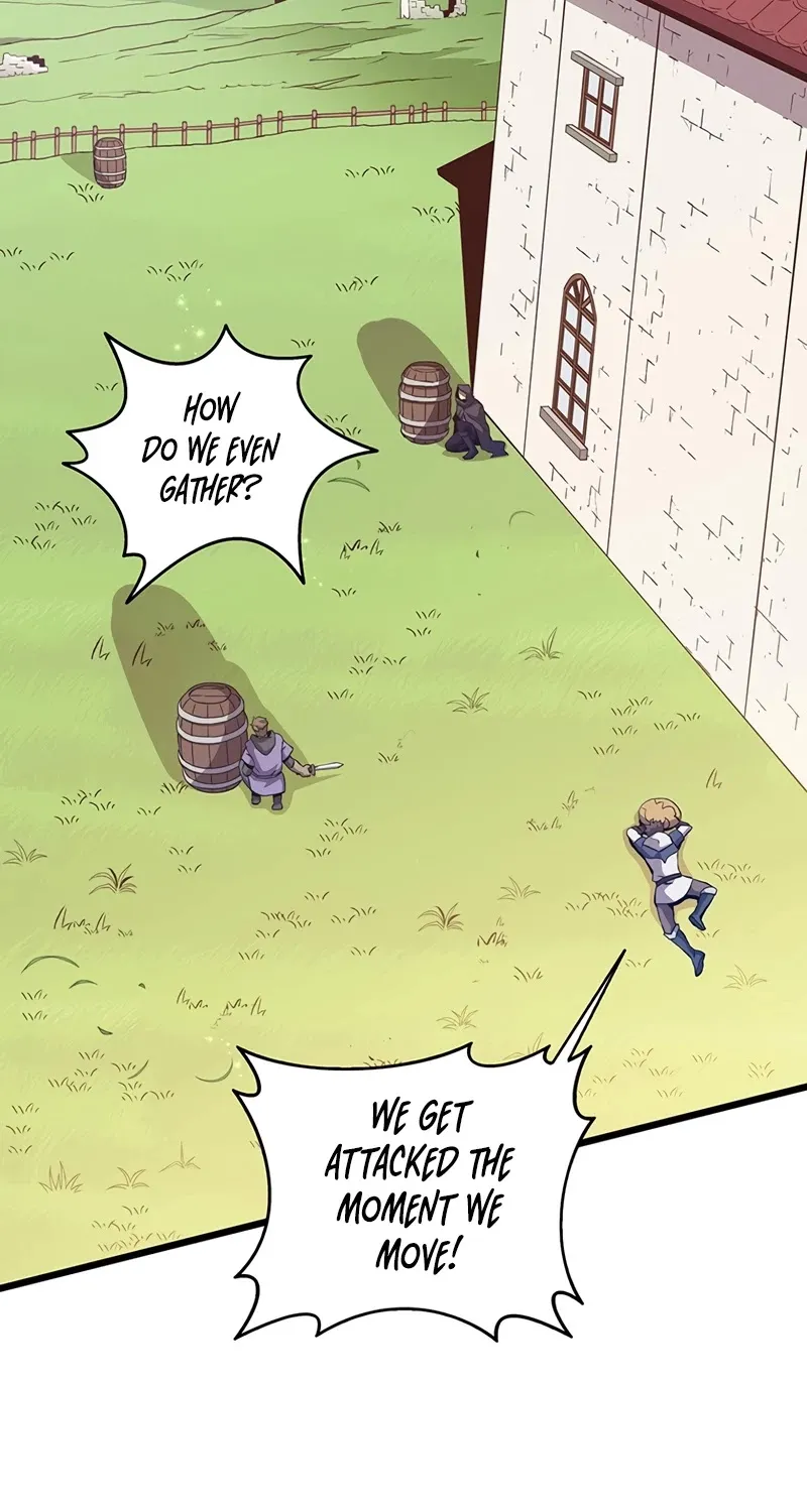 Arcane Sniper Kainu Manga Chapter 65 Page 14