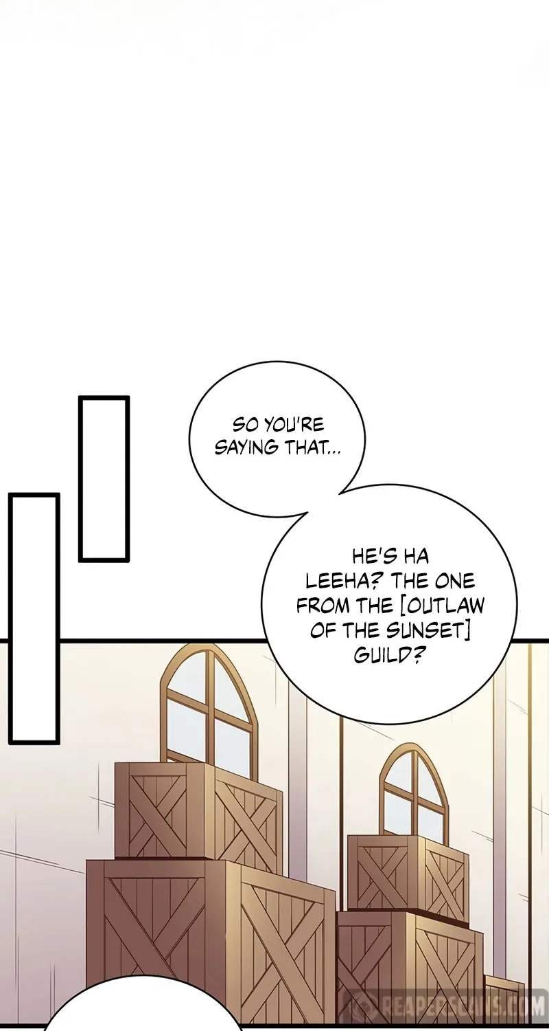 Arcane Sniper Kainu Manga Chapter 65 Page 61