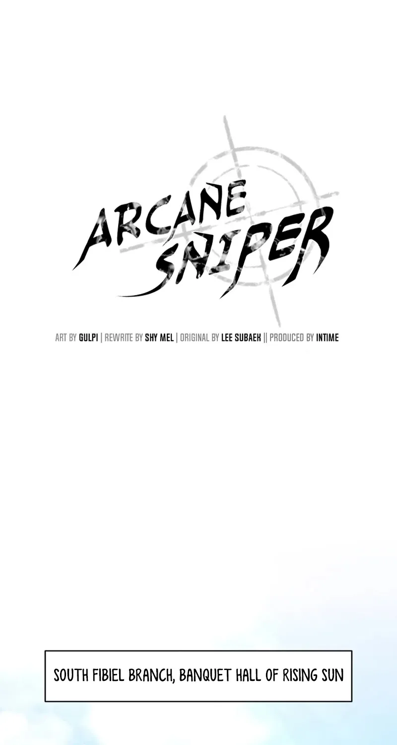 Arcane Sniper Kainu Manga Chapter 64 Page 2
