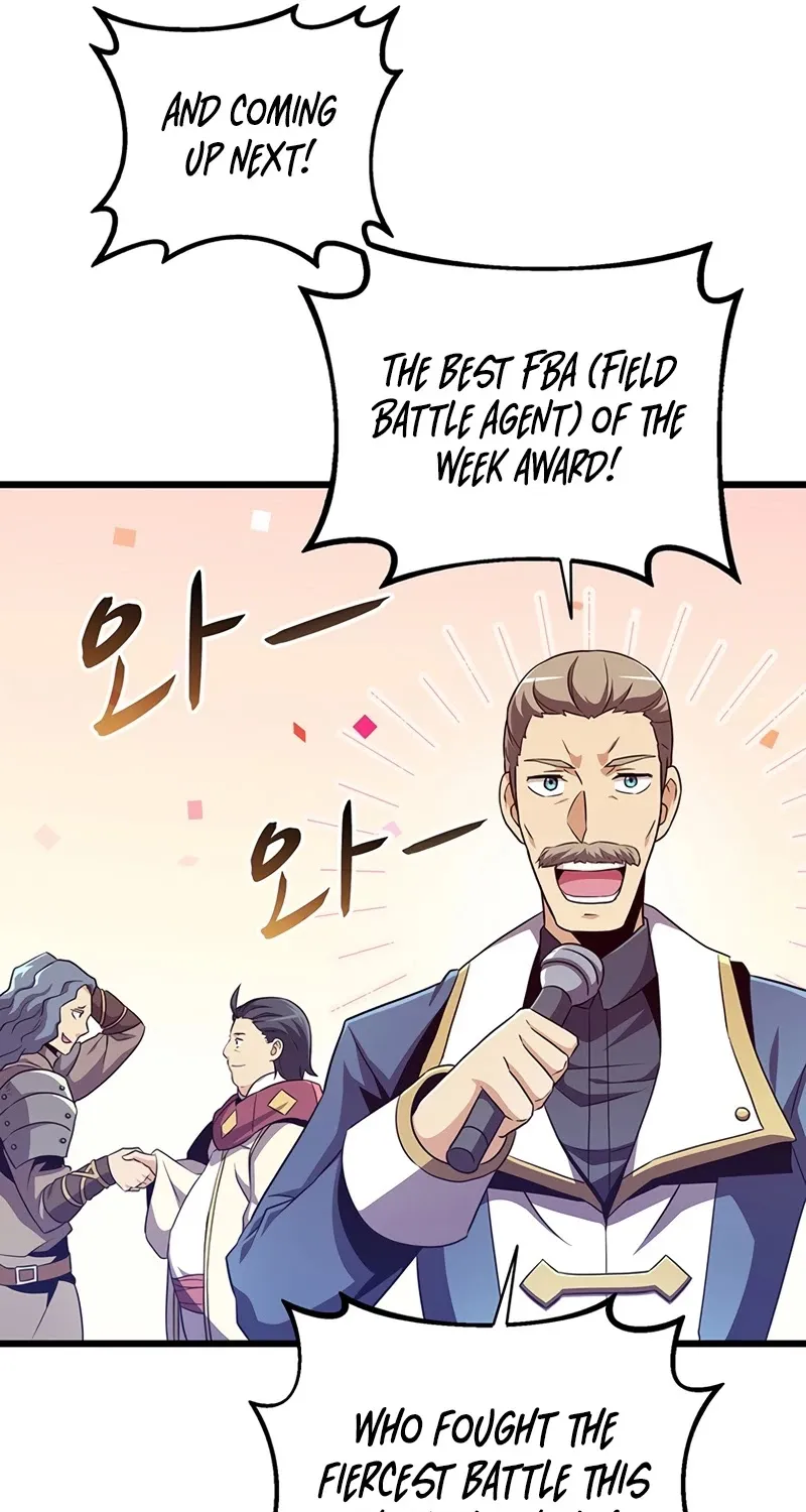 Arcane Sniper Kainu Manga Chapter 64 Page 10
