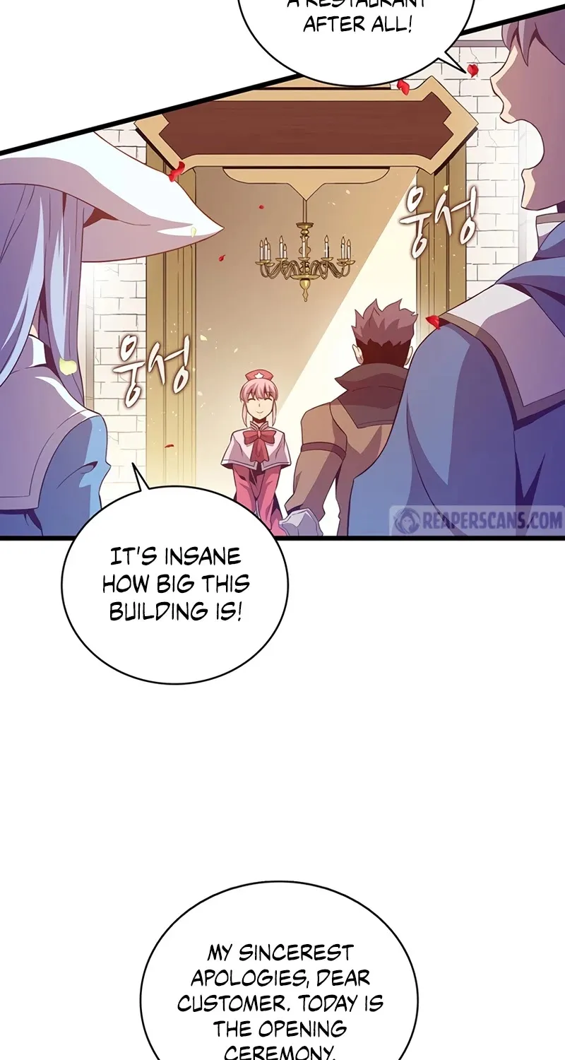 Arcane Sniper Kainu Manga Chapter 64 Page 22