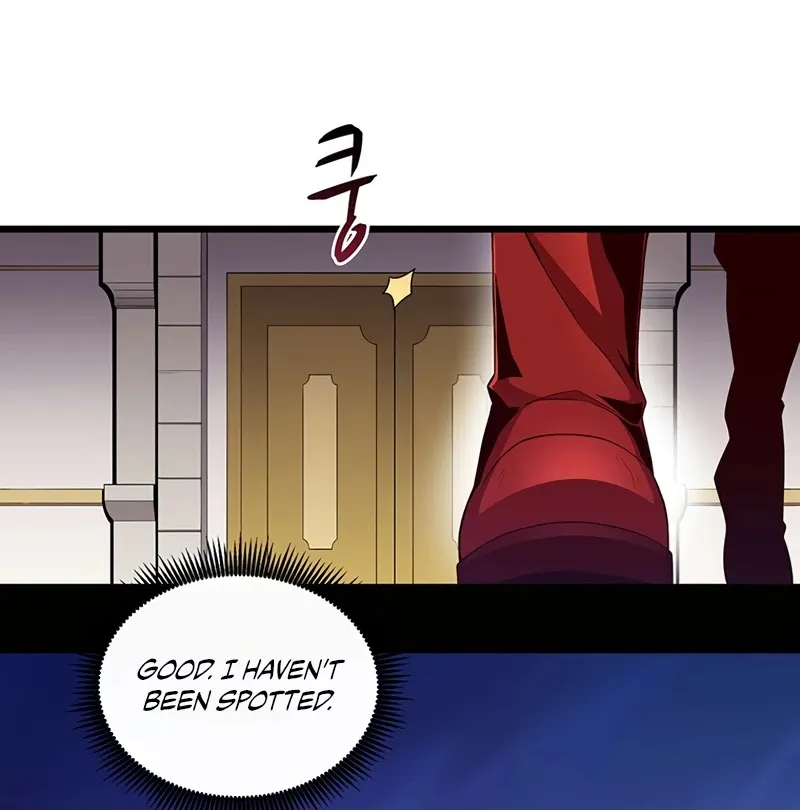 Arcane Sniper Kainu Manga Chapter 64 Page 31