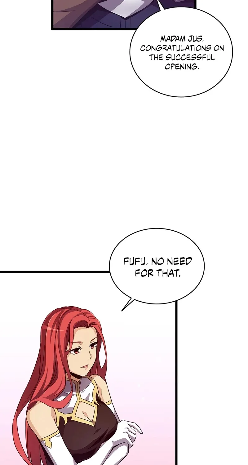 Arcane Sniper Kainu Manga Chapter 64 Page 37