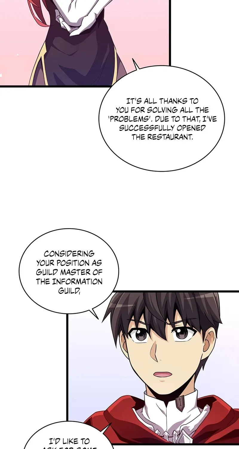 Arcane Sniper Kainu Manga Chapter 64 Page 38