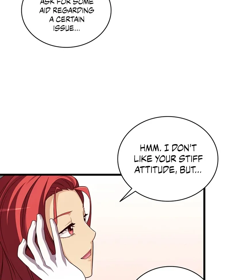 Arcane Sniper Kainu Manga Chapter 64 Page 39