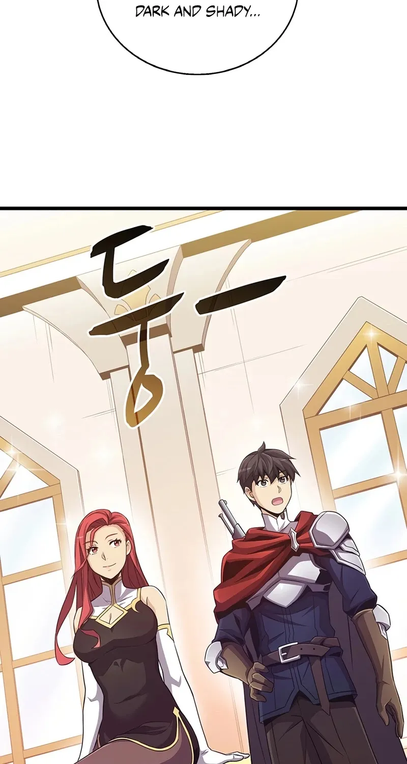 Arcane Sniper Kainu Manga Chapter 64 Page 43