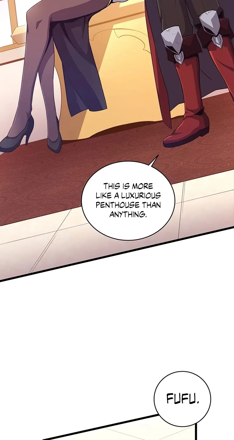 Arcane Sniper Kainu Manga Chapter 64 Page 44