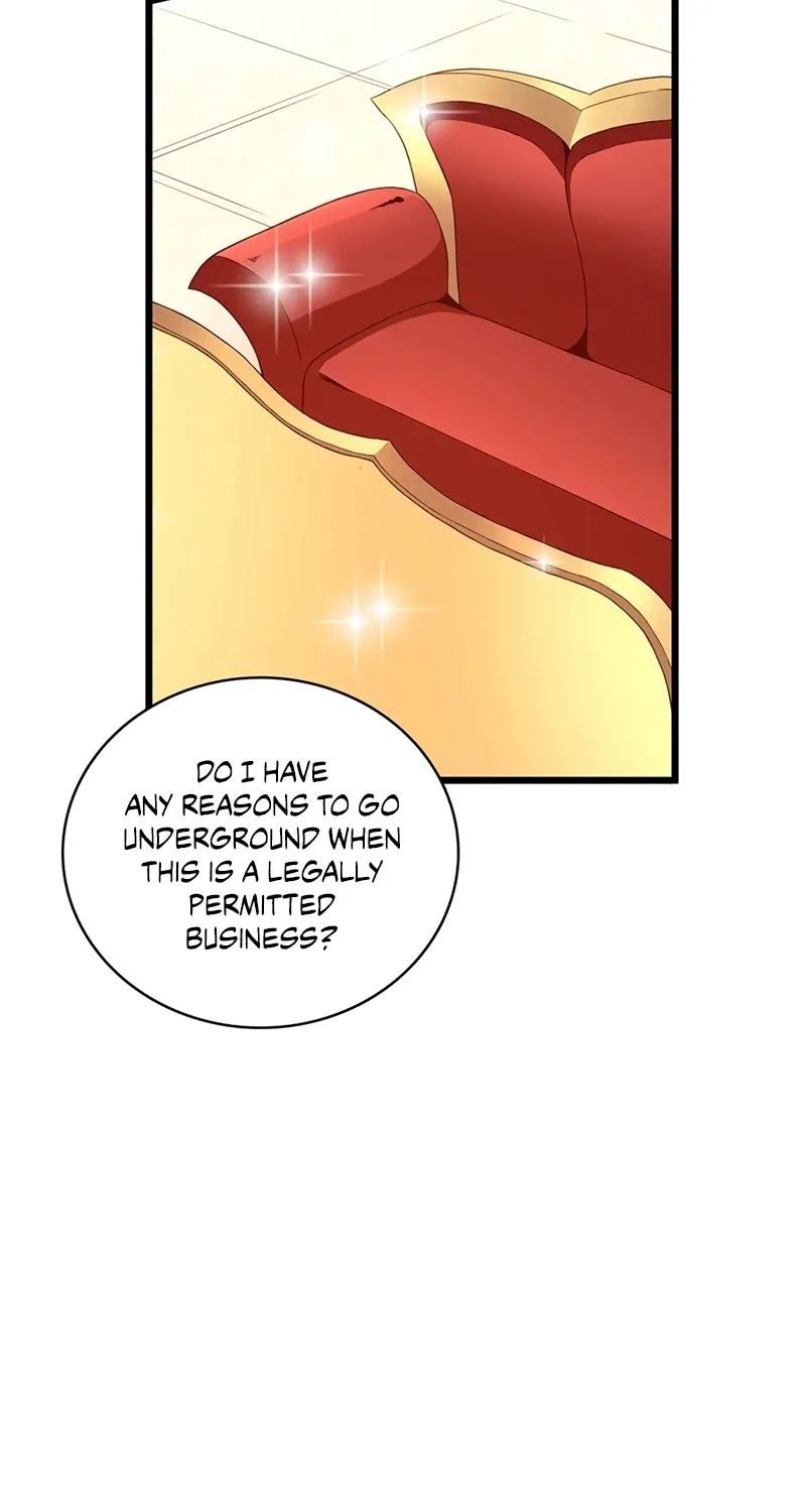 Arcane Sniper Kainu Manga Chapter 64 Page 45