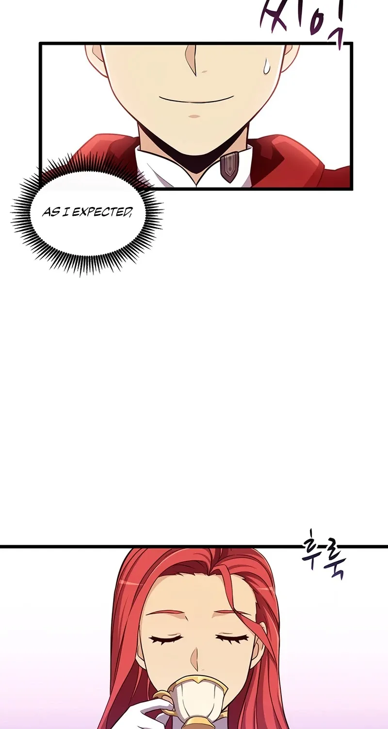 Arcane Sniper Kainu Manga Chapter 64 Page 48