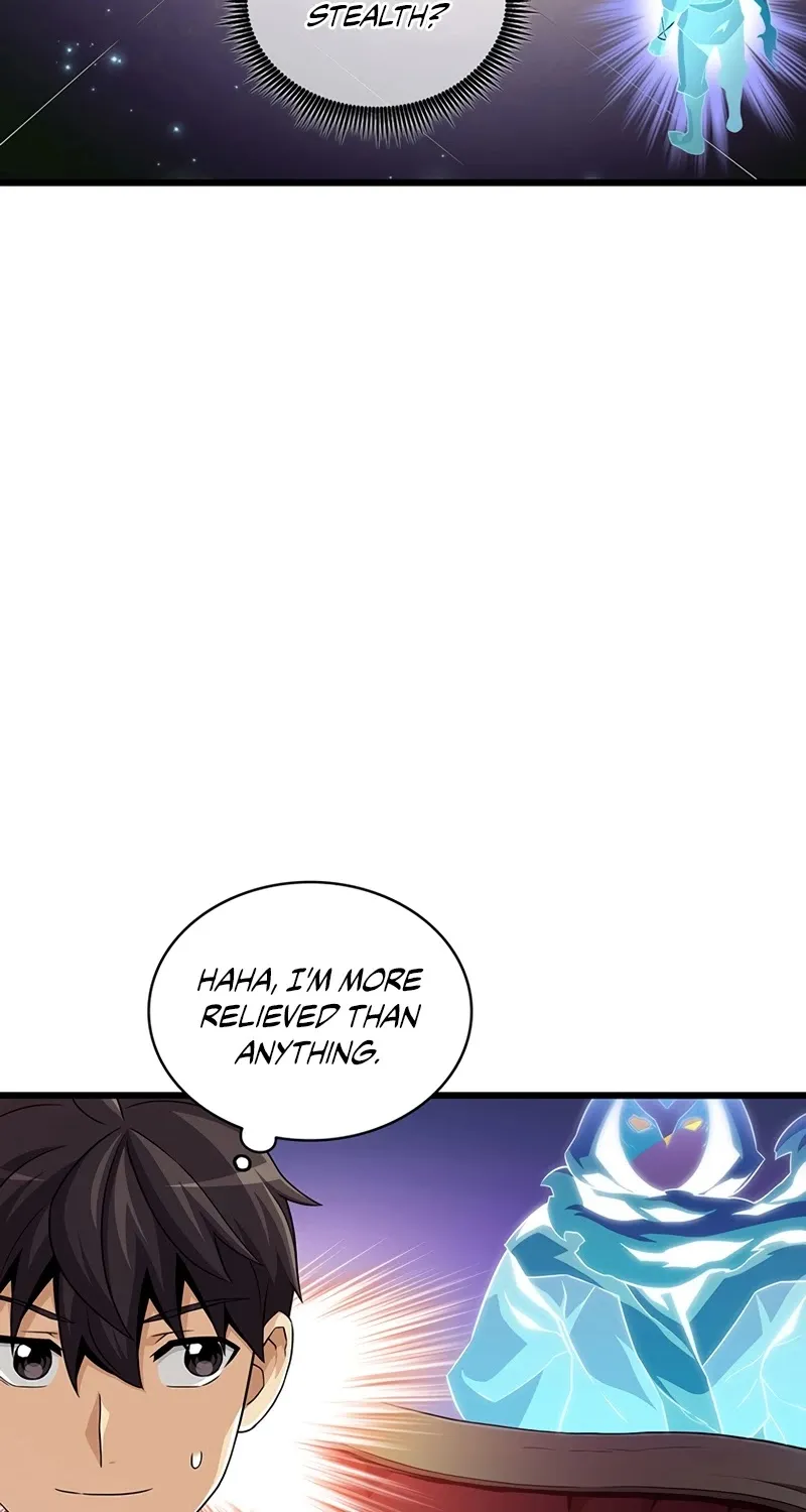 Arcane Sniper Kainu Manga Chapter 64 Page 51