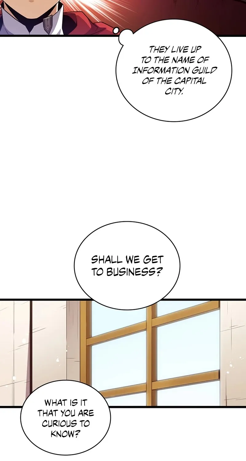 Arcane Sniper Kainu Manga Chapter 64 Page 52