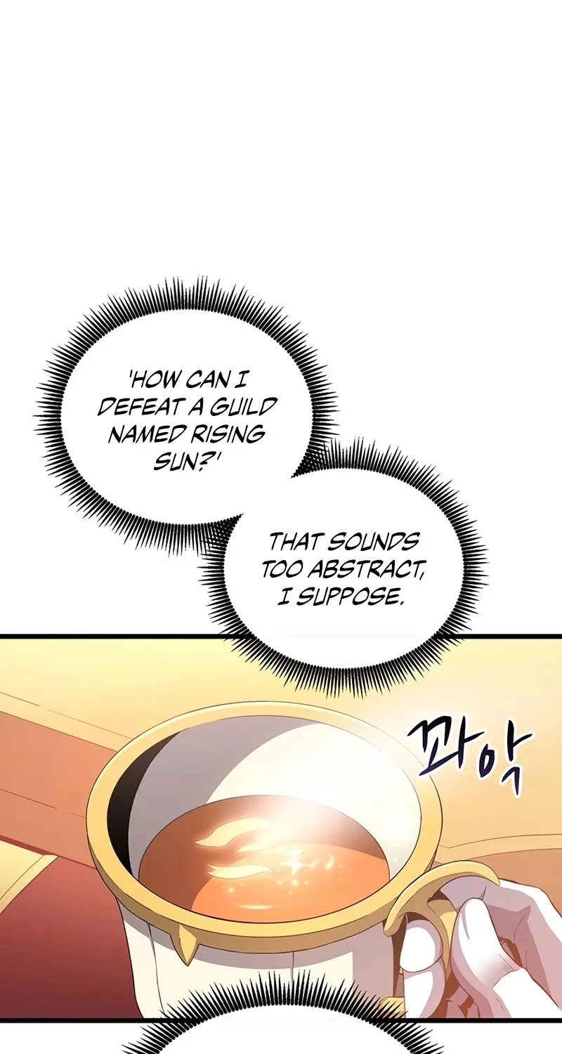 Arcane Sniper Kainu Manga Chapter 64 Page 54