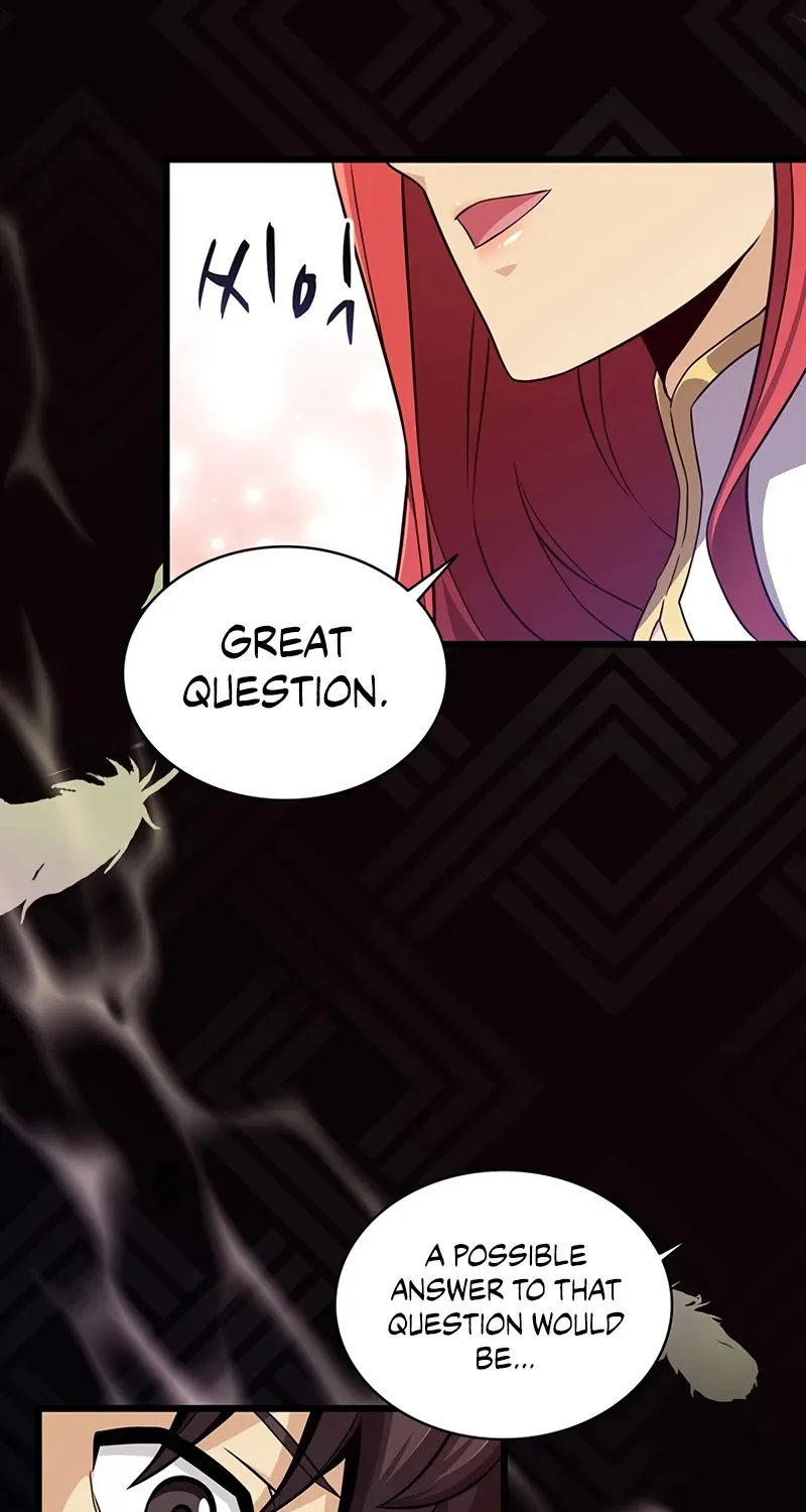 Arcane Sniper Kainu Manga Chapter 64 Page 58