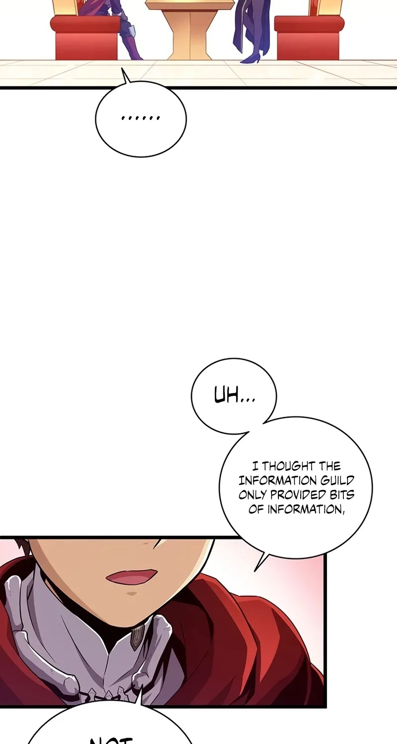 Arcane Sniper Kainu Manga Chapter 64 Page 61