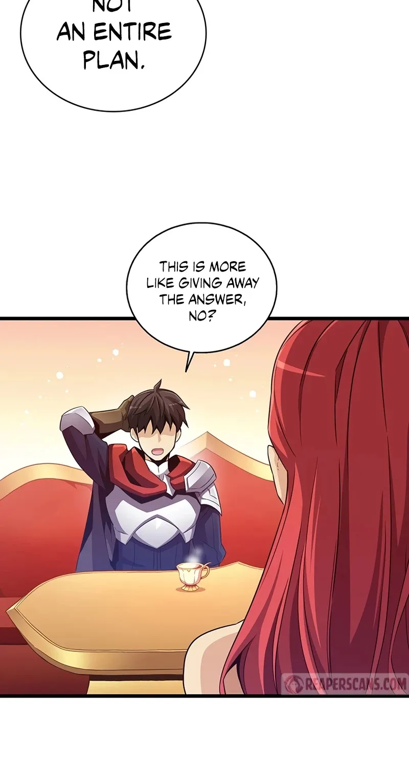 Arcane Sniper Kainu Manga Chapter 64 Page 62